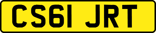 CS61JRT