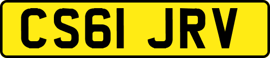CS61JRV