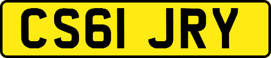 CS61JRY