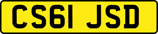 CS61JSD