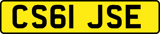 CS61JSE