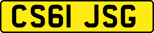 CS61JSG