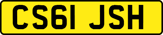 CS61JSH