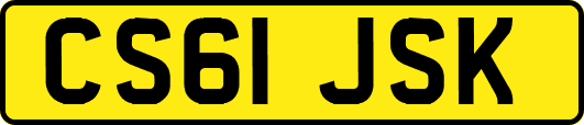 CS61JSK