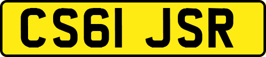 CS61JSR