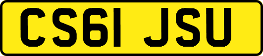 CS61JSU
