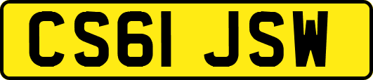 CS61JSW