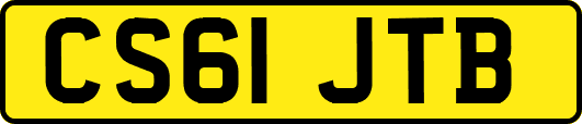 CS61JTB