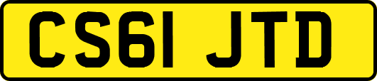 CS61JTD