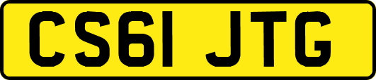 CS61JTG