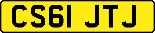 CS61JTJ