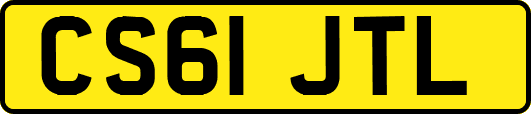 CS61JTL