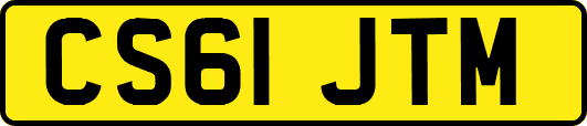 CS61JTM