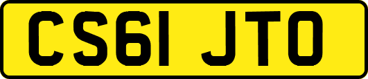 CS61JTO