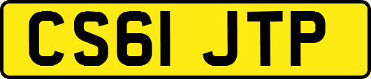 CS61JTP