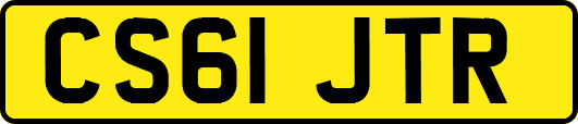 CS61JTR