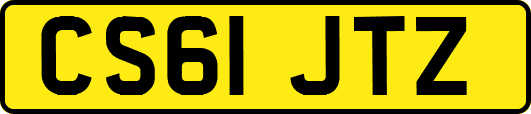CS61JTZ