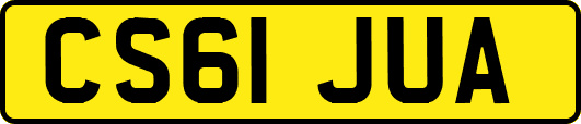 CS61JUA