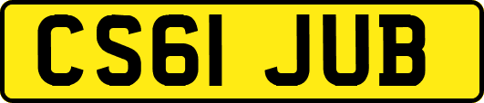 CS61JUB
