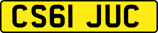 CS61JUC