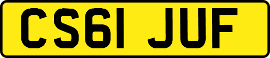 CS61JUF