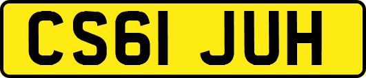 CS61JUH
