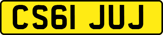 CS61JUJ