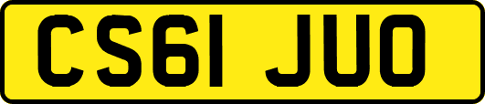CS61JUO