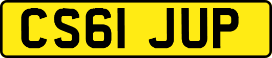 CS61JUP