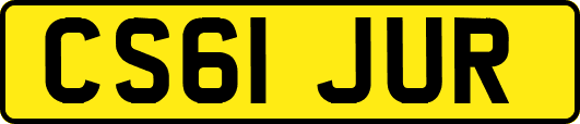 CS61JUR