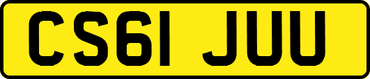 CS61JUU