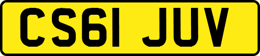 CS61JUV