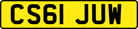 CS61JUW