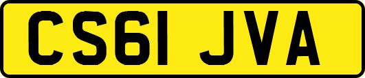 CS61JVA
