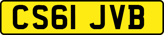 CS61JVB