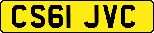 CS61JVC