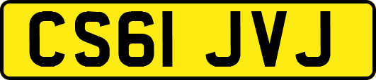 CS61JVJ