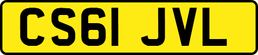 CS61JVL