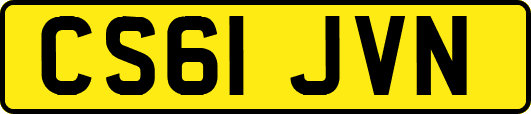 CS61JVN