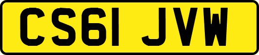 CS61JVW