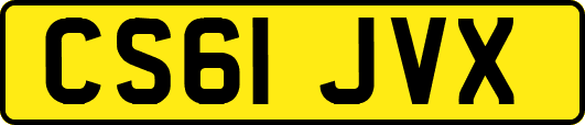 CS61JVX
