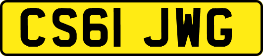 CS61JWG
