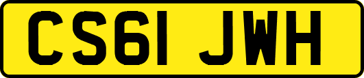 CS61JWH