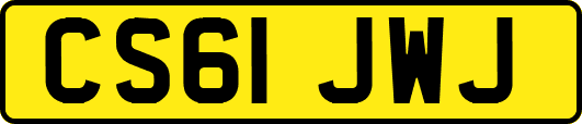 CS61JWJ