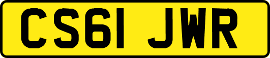 CS61JWR