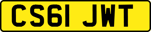 CS61JWT