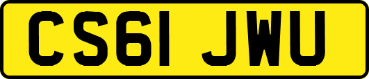 CS61JWU