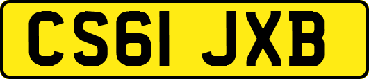 CS61JXB