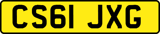 CS61JXG