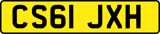 CS61JXH